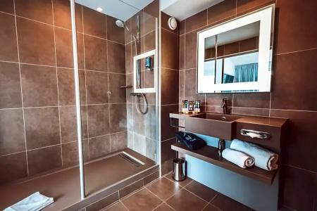 Novotel Toulouse Centre Wilson - 145