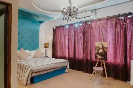 Green Gallery Beach Boutique - 93