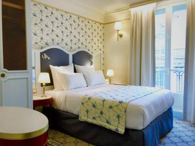 Hôtel Mayfair Paris - 4