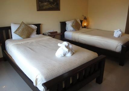 Baanmalai Guest House - 4