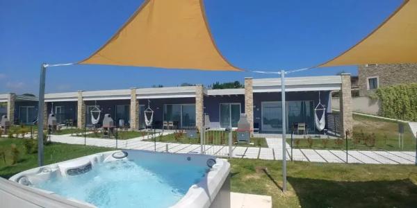 Relais Rosa Dei Venti -Ciao Vacanze- - 154