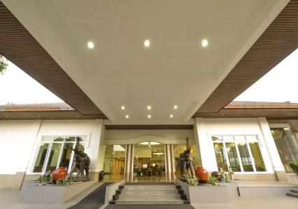 Sir James Resort - 18