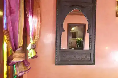 Riad Marrakiss - 44