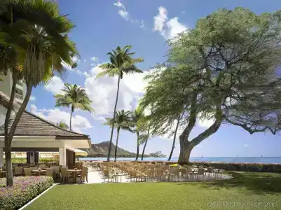 Halekulani - 17