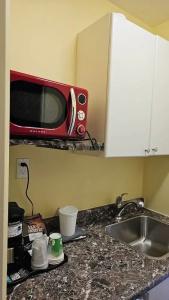 Port-o-Call Inn - 18