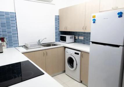 Villa Long Beach Garden - 65