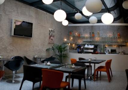Design Metropol Prague - 19