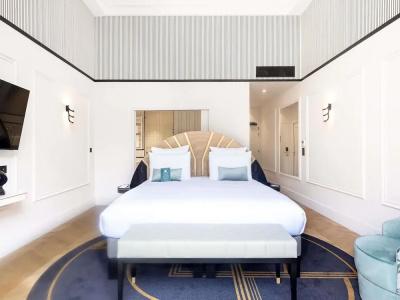 hôTel Le Grand Pavois Antibes Juan-Les-Pins - 46