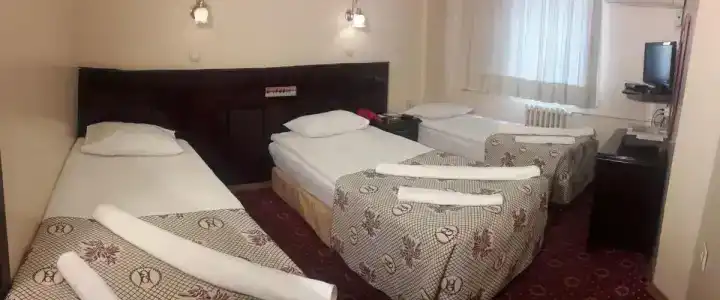 Spor Otel - 39
