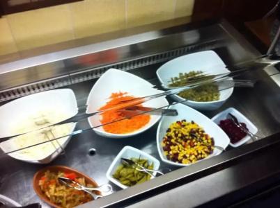 Restaurant Alexandros - 11