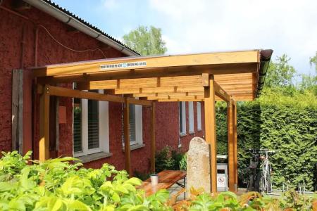 Pension Schwalbenweg - 11