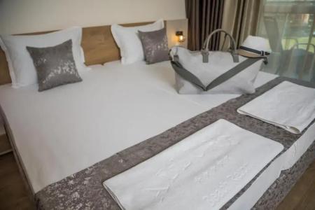 Allure Beach Resort Aparthotel - 31