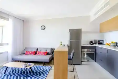 Almog Beach מגדלי חוף הכרמל חיפה - 15