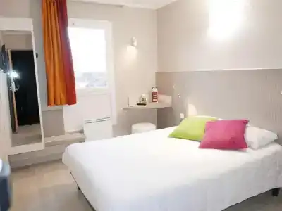 Best Hôtel Lille - 5