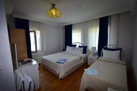 Cunda Aşiyan Otel - 51