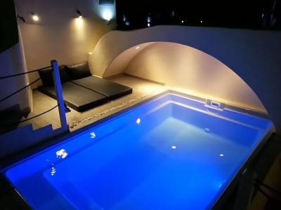 Alizea Villas & Suites - 9