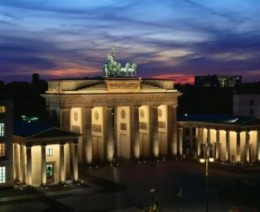 Birgit Berlin Mitte - 0