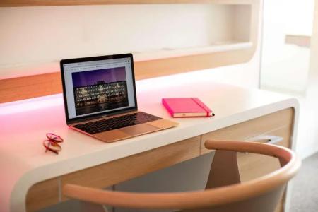 Yotel Edinburgh - 53