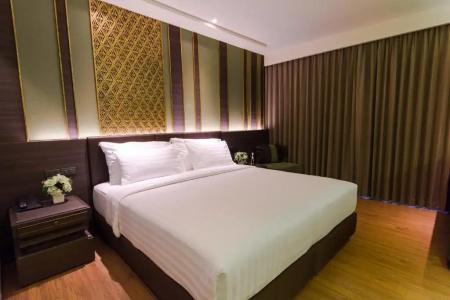 Chillax Heritage Khaosan - Sha Extra Plus - 33