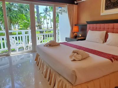 Andaman Lanta Resort - Sha Extra Plus - 2