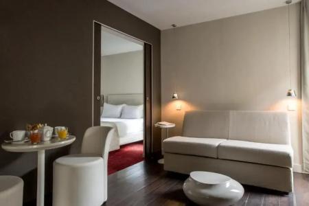 Le Quartier Bercy-Square - 54