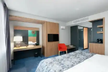 Favor Park - 2