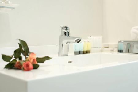 Arève Résidence Boutique - 6