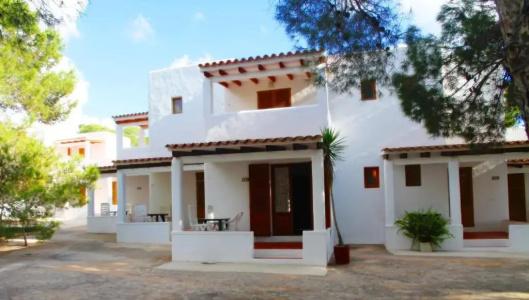 Bungalows Es Pins - Formentera Vacaciones - 47