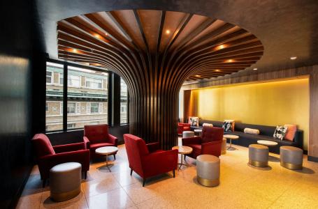 The Charter Seattle, Curio Collection By Hilton - 34