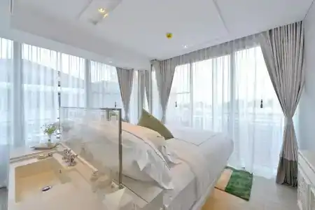 Riva Arun Bangkok - Sha Extra Plus - 38