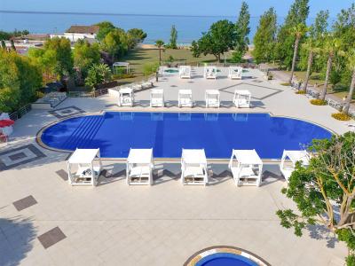 Le Dune Resort - 14