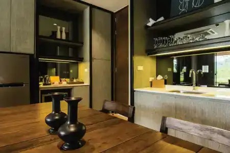 Atta Lakeside Resort Suite - 21