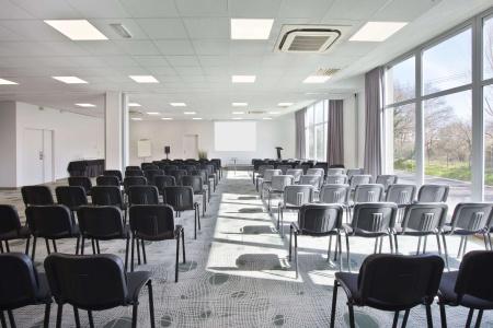 Sure by Best Western Nantes Beaujoire - 16