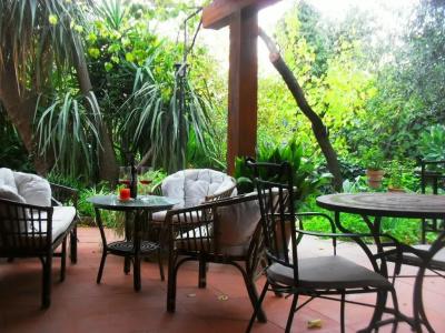 b&b Villa Lidia - 9