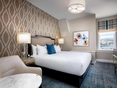 Fairmont Empress - 35