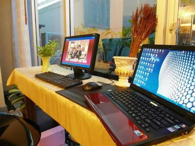 De Arni Bangkok - Sha Extra Plus - 2