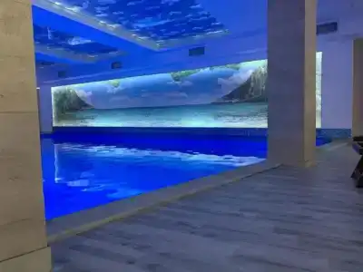 Milmari Resort - 31