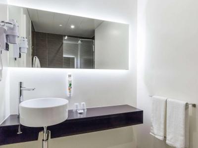 Ibis Styles Lisboa Centro Marquês de Pombal - 9
