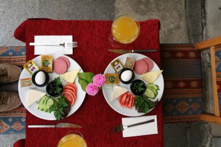 İstanbul Guesthouse & Hostel - 6