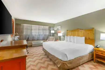 Best Western Plus Rio Grande Inn - 2