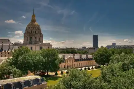 de L'Empereur - 13