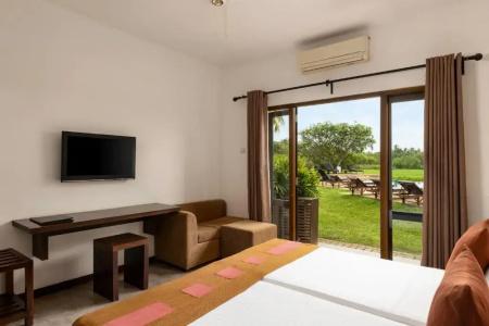 Kithala Resort - 39