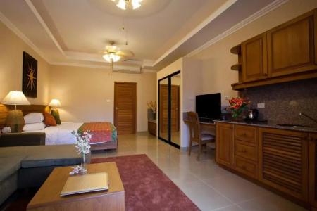 Baan Souy Resort Sha Extra Plus - 96
