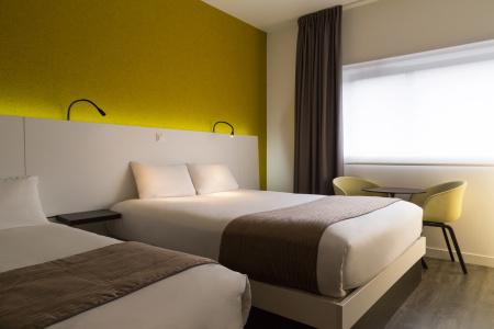 Padja hôTel & Spa Vannes - 33