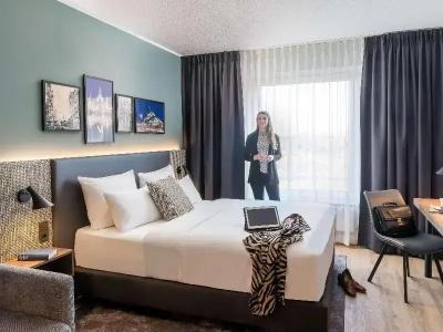 Mercure Hannover Oldenburger Allee - 60
