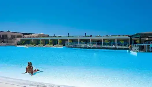 Giannoulis – Cavo Spada Luxury Sports & Leisure Resort & Spa - 17