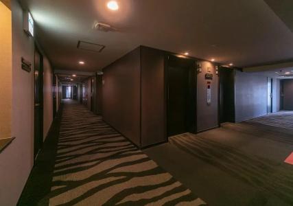 APA Osaka Higobashi Ekimae - 23
