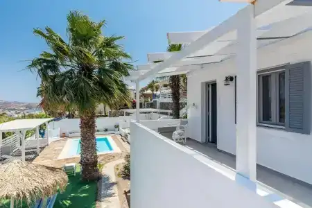 Alexandros Village - 89