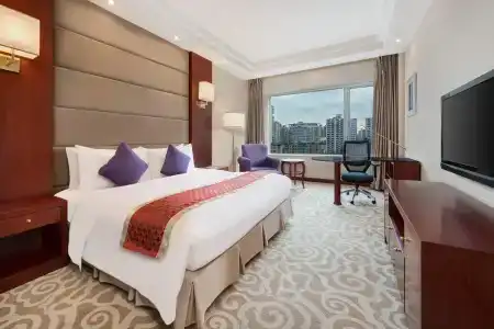 Crowne Plaza Shanghai, An Ihg - 3