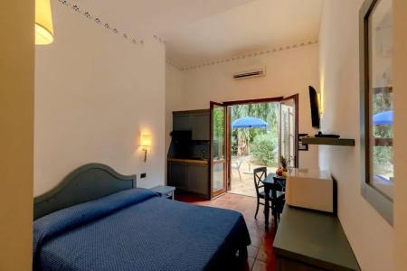 Villaggio Cala Mancina - 66